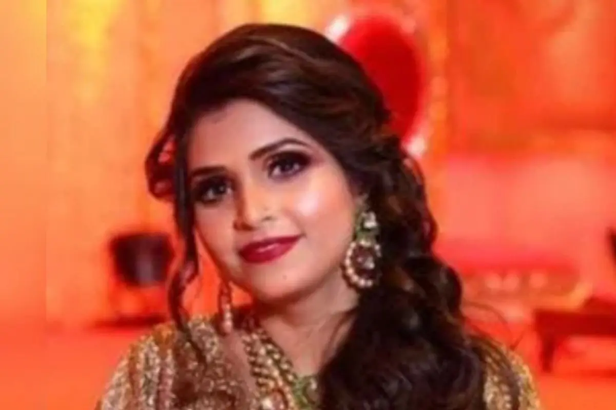 Deepti Chaurasia