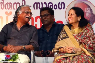 Sreekumaran Thampi remembers Vani Jairam on her 80th birth anniversary, says honesty was her greatest virtue