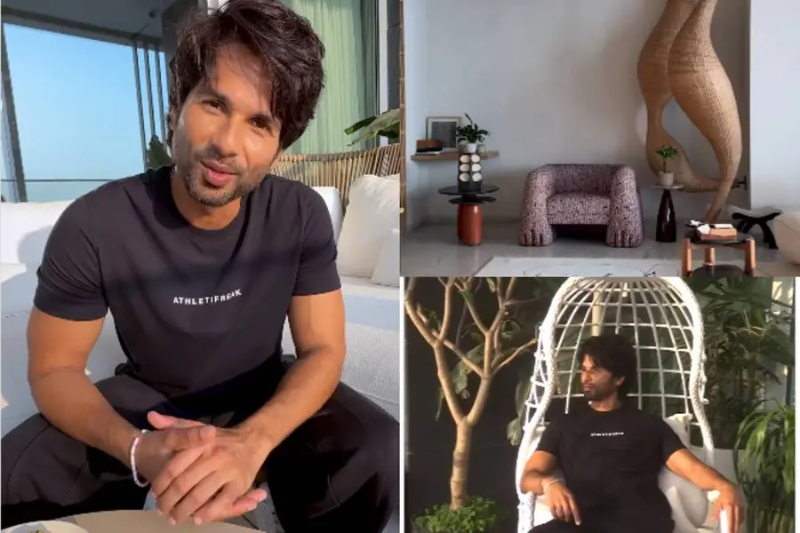 shahid kapoor