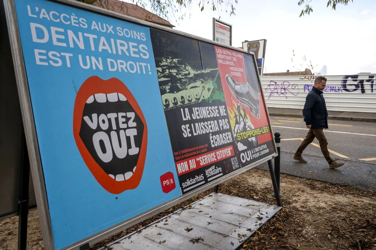 Photo: AP