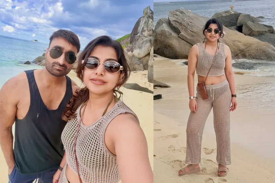 meera nandan