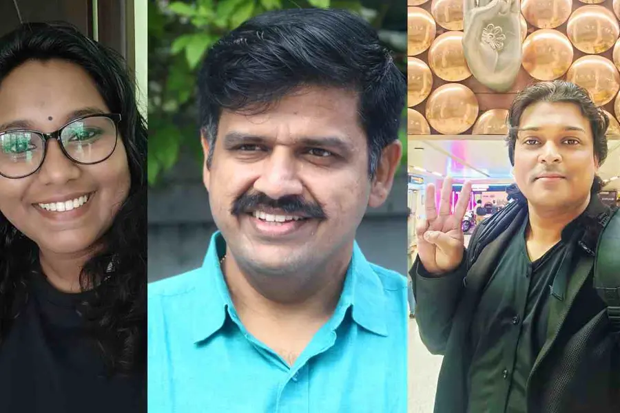 അതിജീവിതയെ അപമാനിച്ചെന്ന പരാതിയിൽ കേസെടുത്തു; രാഹുല് ഈശ്വറും സന്ദീപ് വാര്യരുമടക്കമുള്ളവർ പ്രതികൾ