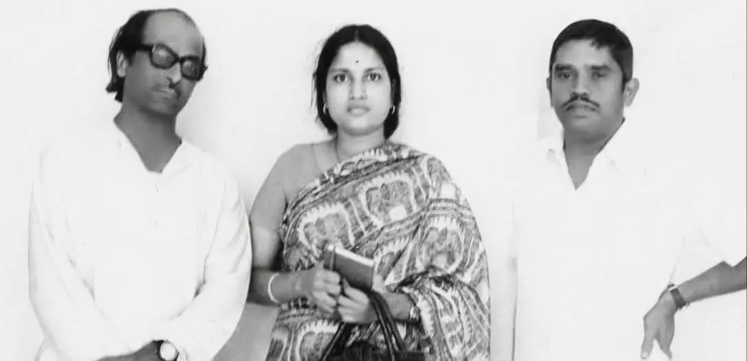 സലിൽ ചൗധരി, വാണി ജയറാം, ശിവൻ