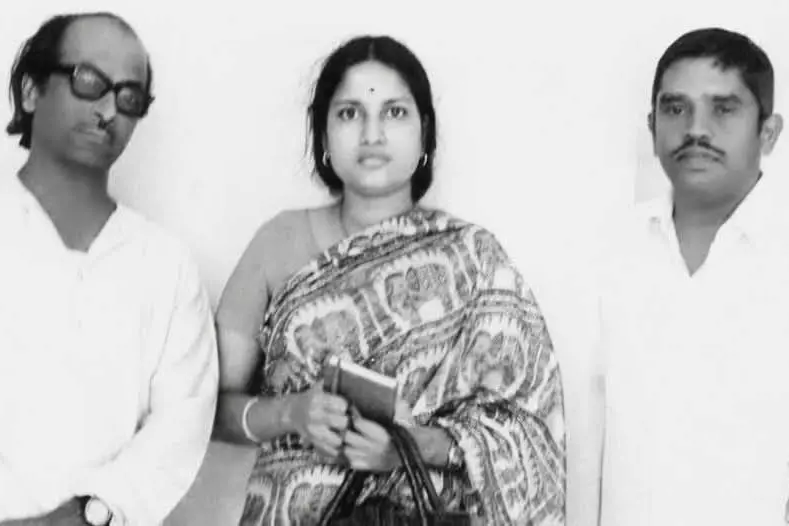 vani jayaram