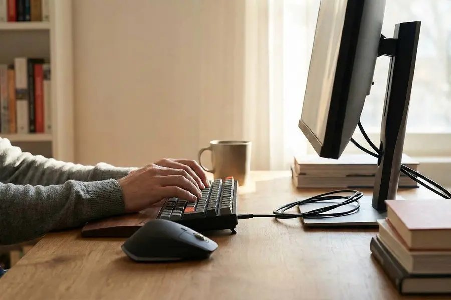computer