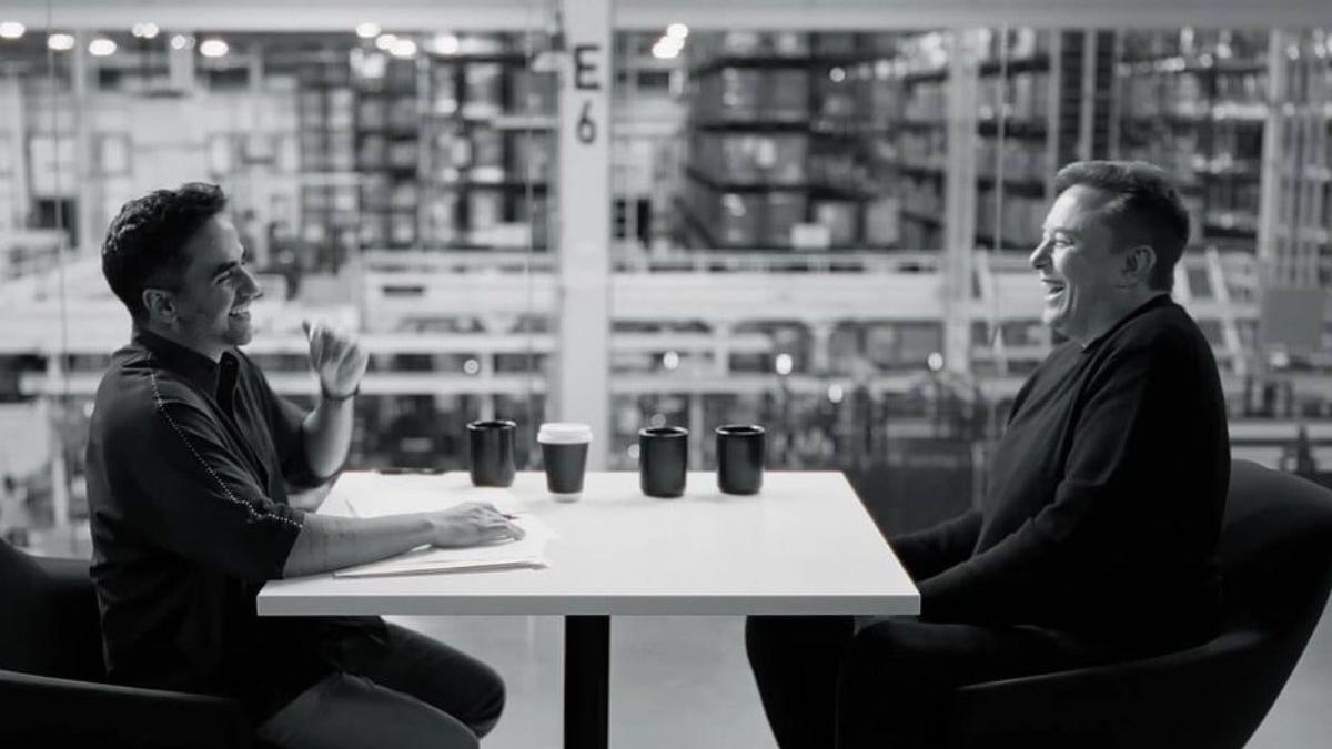 Should America kill H1B visa? Elon Musk answers the big