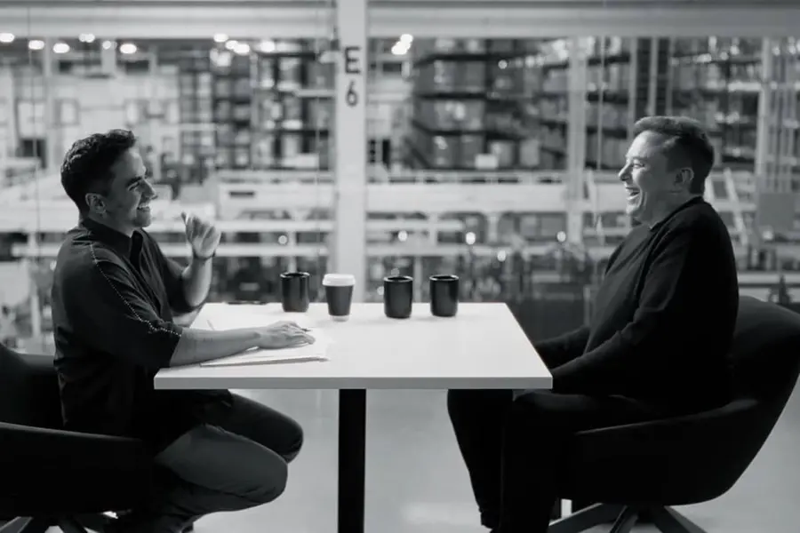 Should America kill H-1B visa? Elon Musk answers the big question