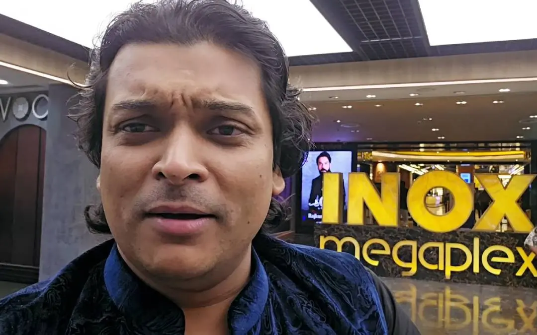 രാഹുല് ഈശ്വര് | Photo: YouTube/ Rahul Easwar
