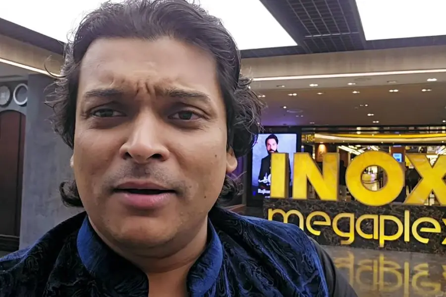 പീഡനക്കേസിലെ പരാതിക്കാരിക്കെതിരെ സൈബര്‍ ആക്രമണവും അധിക്ഷേപവും;രാഹുല്‍ ഈശ്വര്‍ അറസ്റ്റില്‍