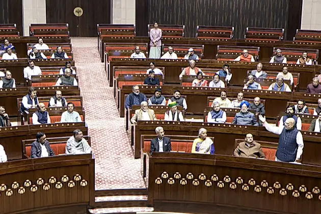 SIR, Delhi blast and other hot topics take centre stage in all-party meeting ahead of Winter Session