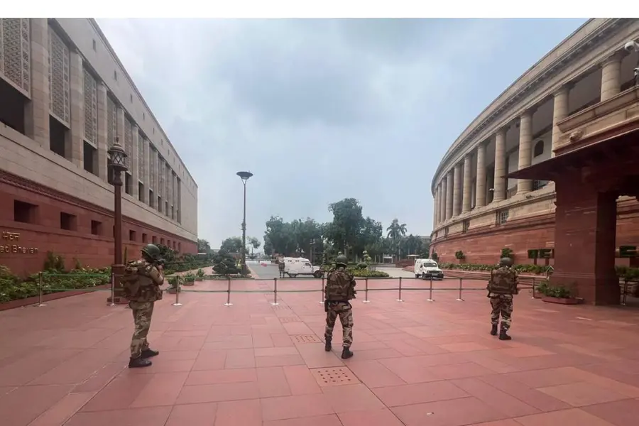 പാർലമെന്റ് ശീതകാലസമ്മേളനത്തിന് ഇന്ന് തുടക്കം: എസ്ഐആറും ഡൽഹി സ്ഫോടനവും ചർച്ചയാകും