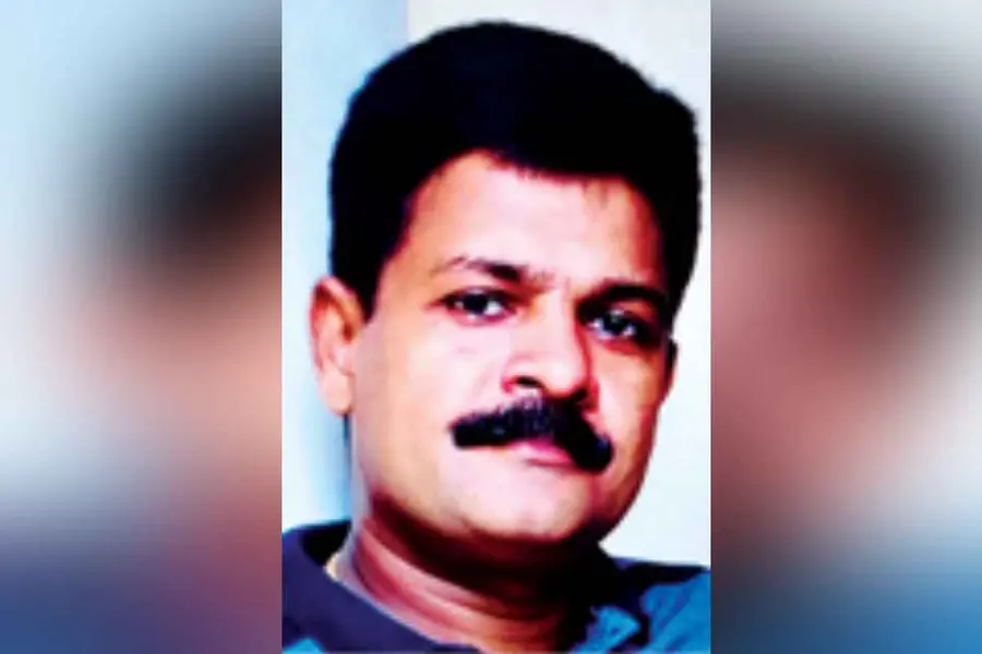 pm manoj dysp