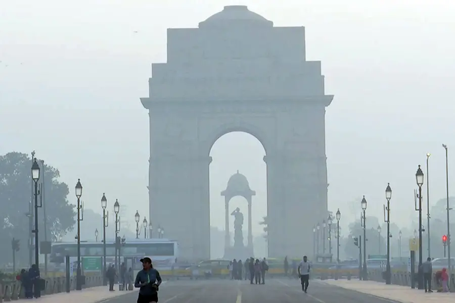 Delhi–NCR sees cleanest air in years, ‘official data’ shows sharp AQI decline