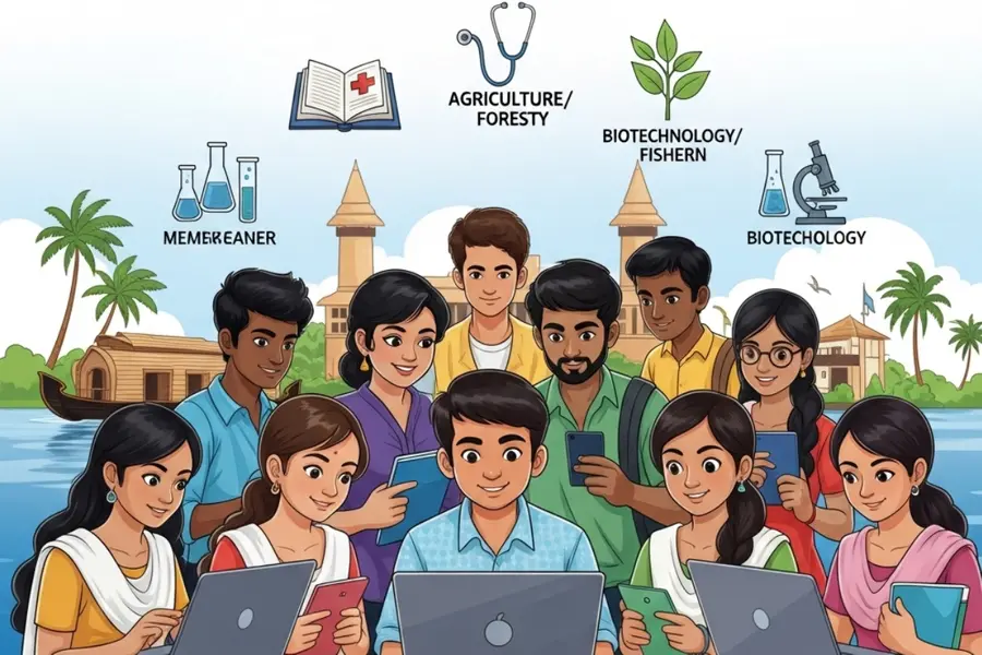 After PM SHRI row, Kerala faces stiff opposition over NEP-based skill courses