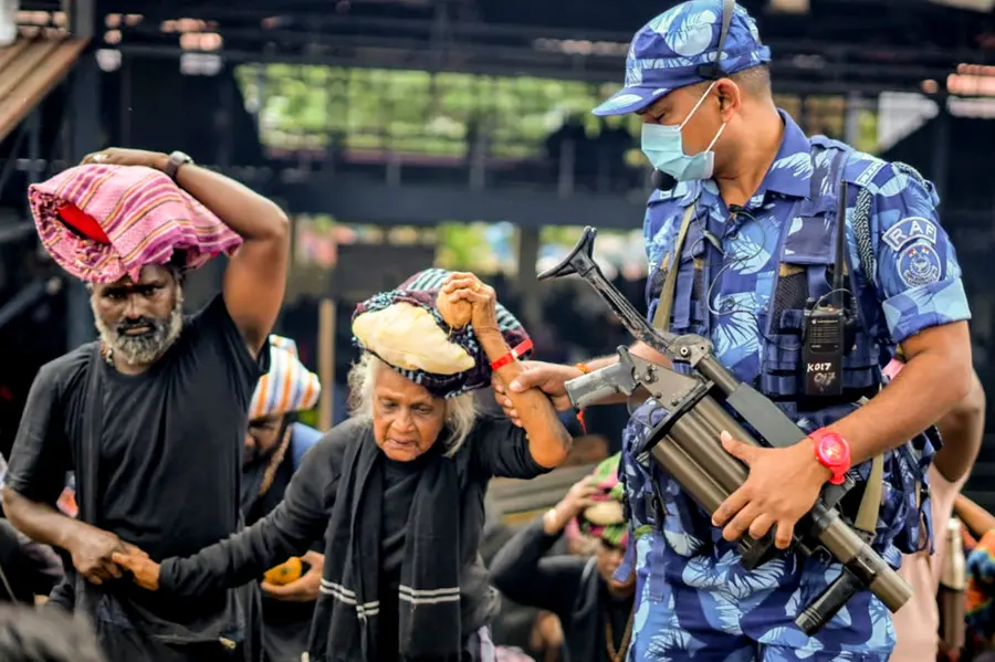 sabarimala