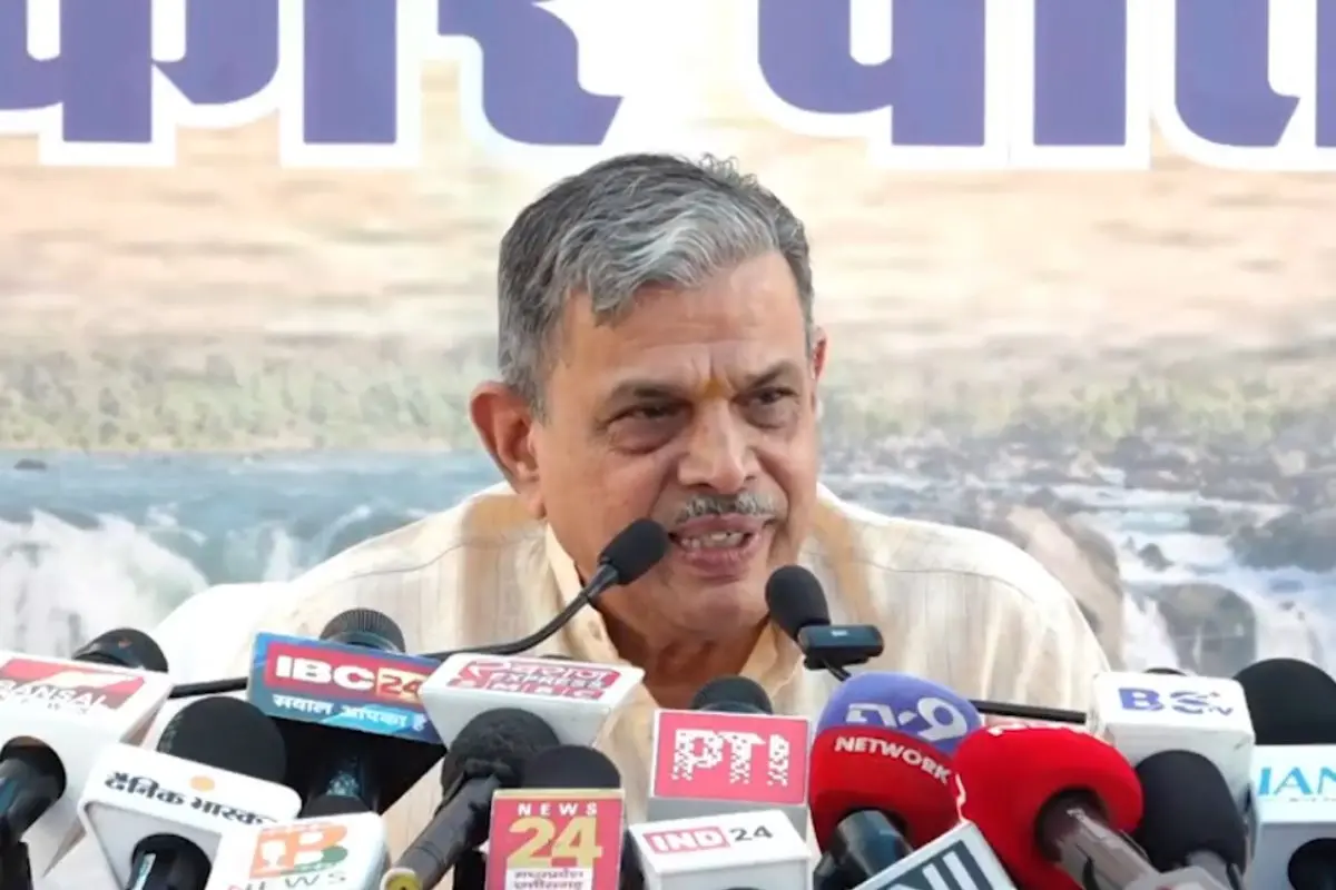 Dattatreya Hosabale