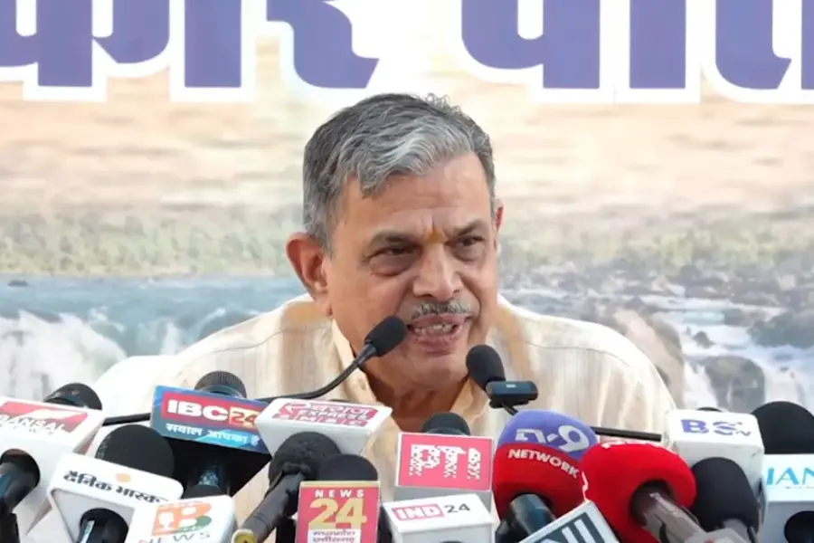 Dattatreya Hosabale