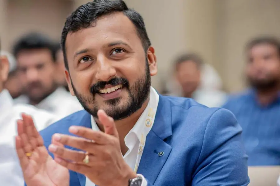 rahul mamkootathil