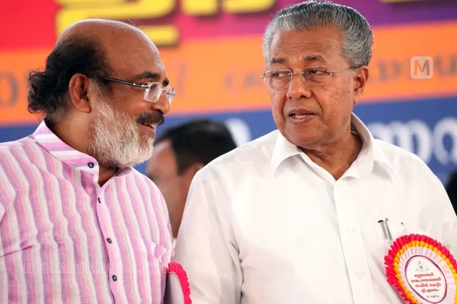 നോട്ടീസയച്ചത് ഭൂമി വാങ്ങിയത് ചോദിച്ച്, ഭൂമി വാങ്ങുകയല്ല, ഏറ്റെടുക്കുക മാത്രമാണ് ചെയ്തത്, പിന്നിൽ രാഷ്ട്രീയം-ഐസക്