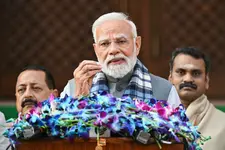 പാര്‍ലമെന്റില്‍ നാടകം കളിക്കരുത്, പ്രതിപക്ഷം ചുമതല നിര്‍വഹിക്കണം- മോദി