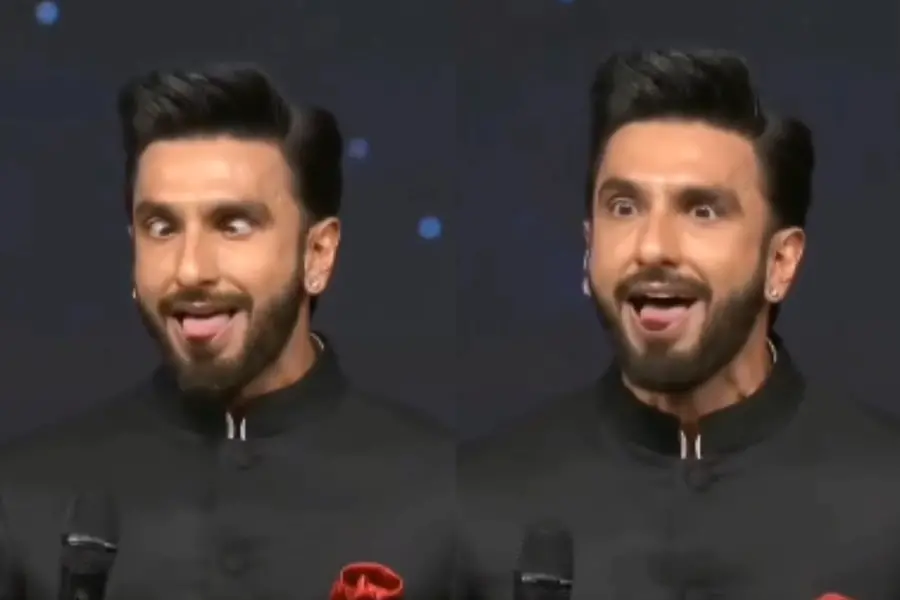 ranveer singh