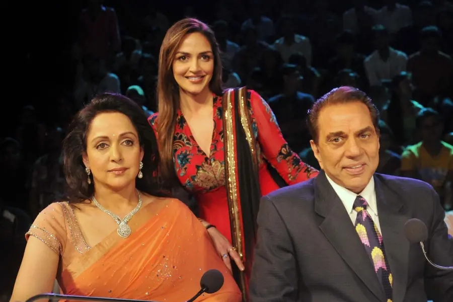 hemamalini