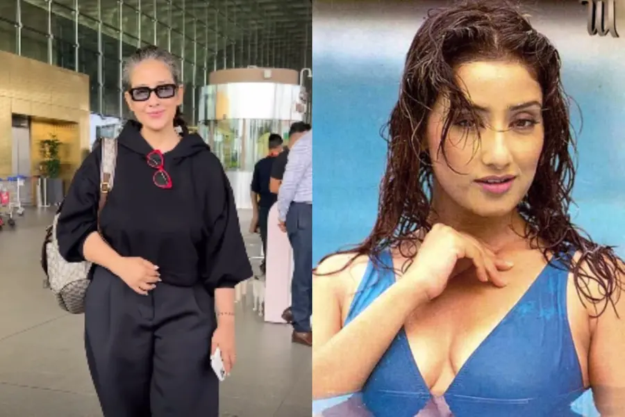 Manisha Koirala
