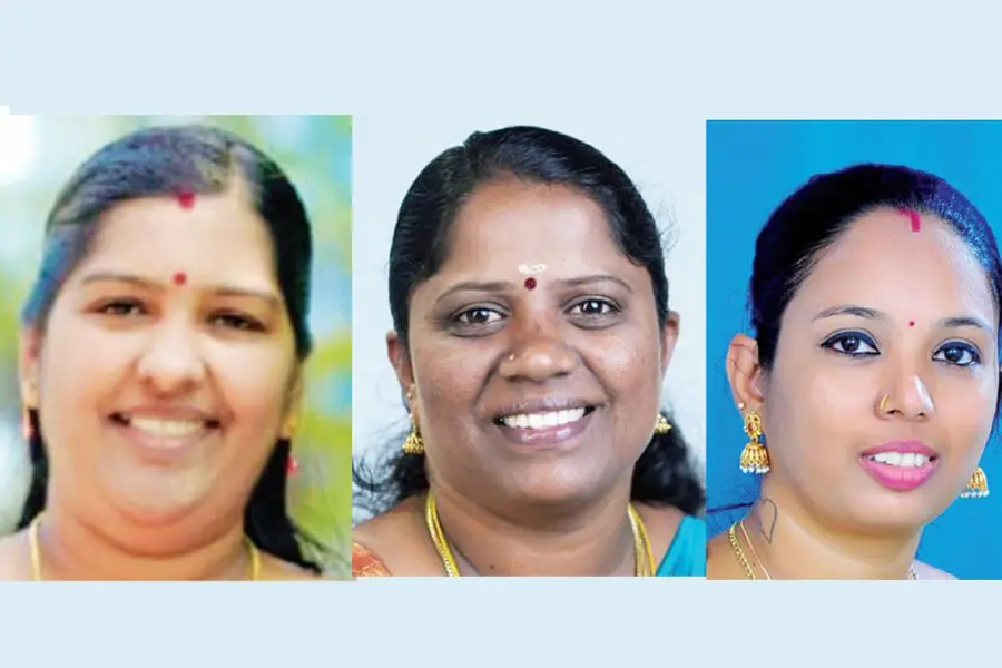 sunitha