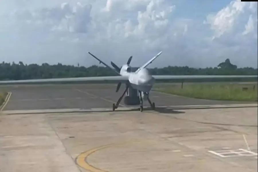 drone