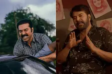 'ഇനിയും റൊമാന്റിക് ഹീറോ ആവുന്നതിൽ രസമില്ല; എന്റെയുള്ളിലെ നടനെ തൃപ്തിപ്പെടുത്താൻ കഴിയണം': മമ്മൂട്ടി