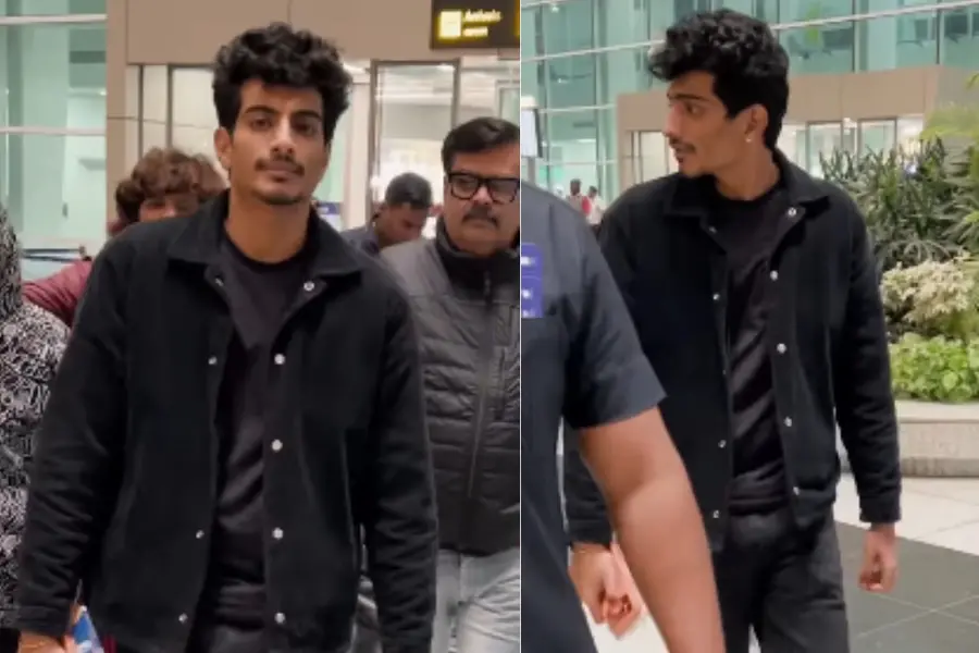 Palash muchal