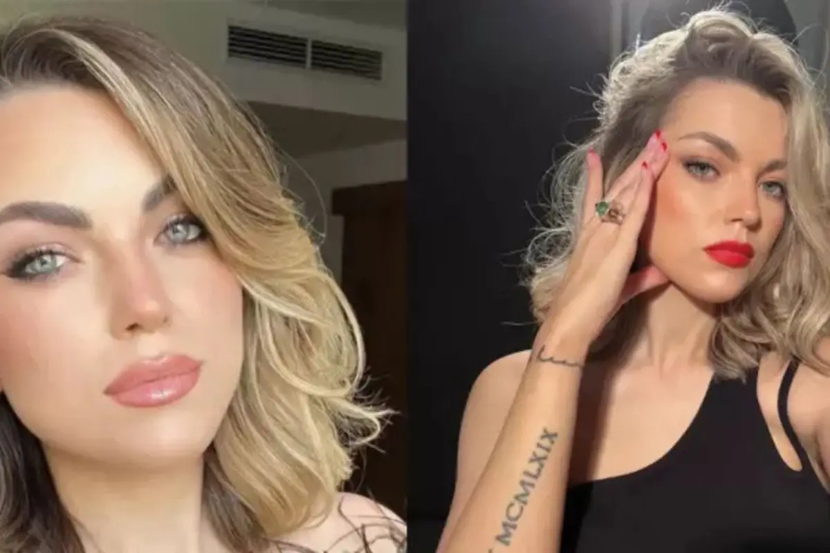 Suitcase horror: Influencer's body hidden deep in woods; Ex-boyfriend admits to deadly attack