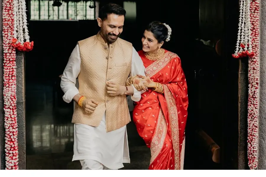 SamanthaRajWedding