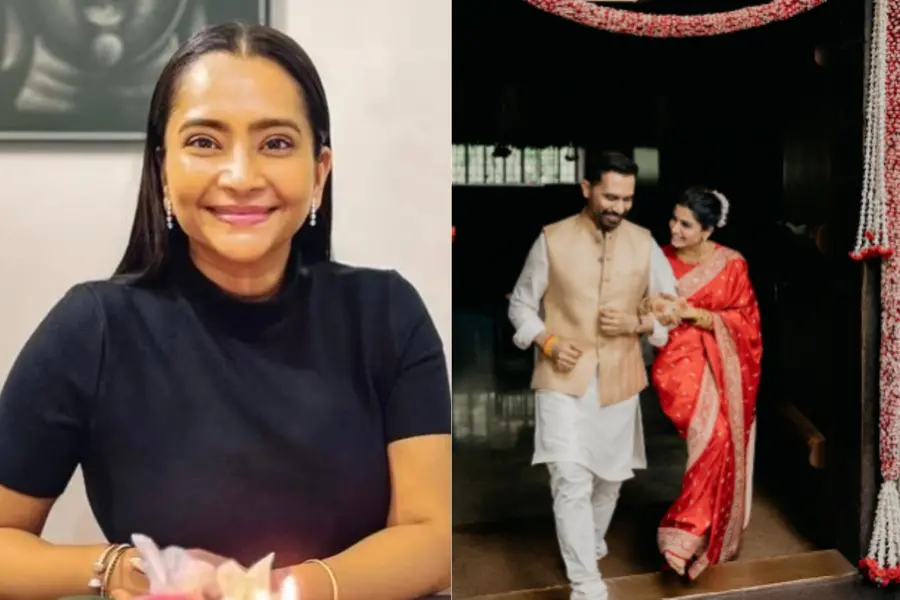 ‘Desperate people…’: Raj Nidimoru’s ex-wife’s cryptic post resurfaces just as Samantha shares wedding pics