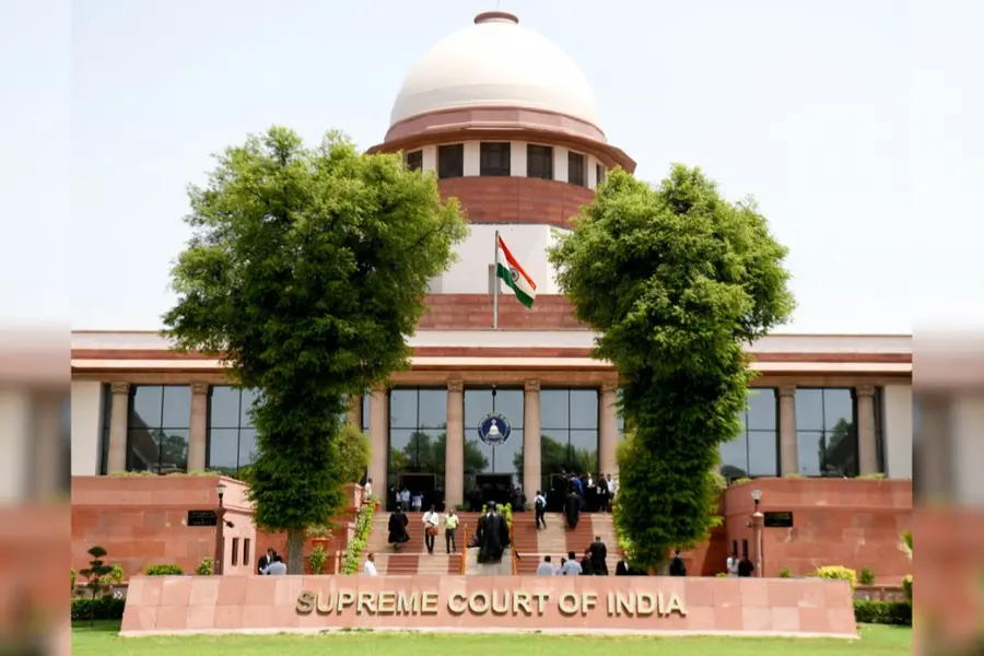 Supreme-Court-Of-India