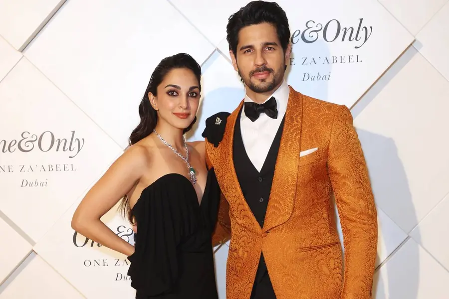 sidharth malhotra
