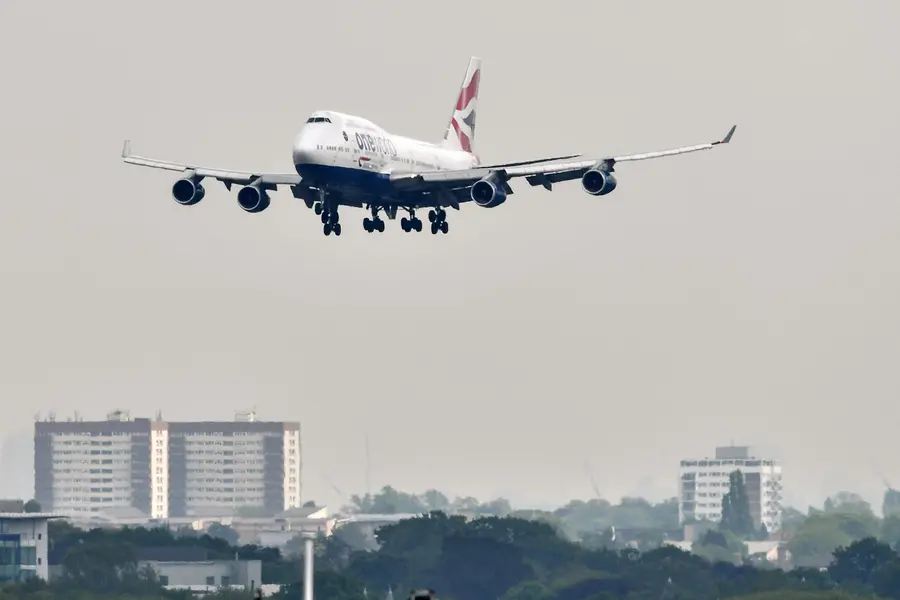 British Airways plans bigger expansion in India as travel demand surges