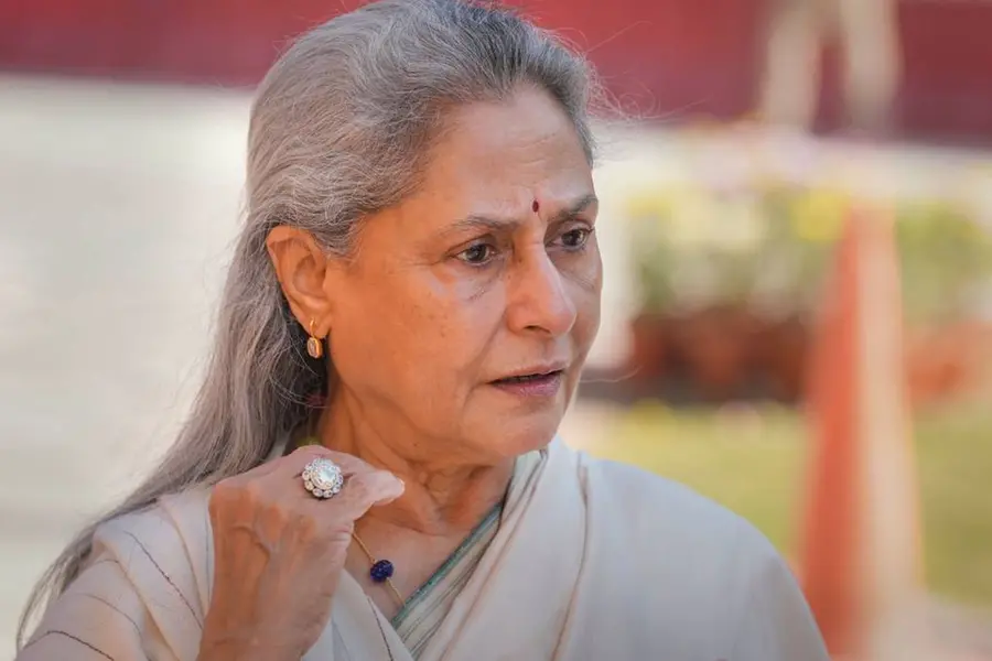 jaya bachchan