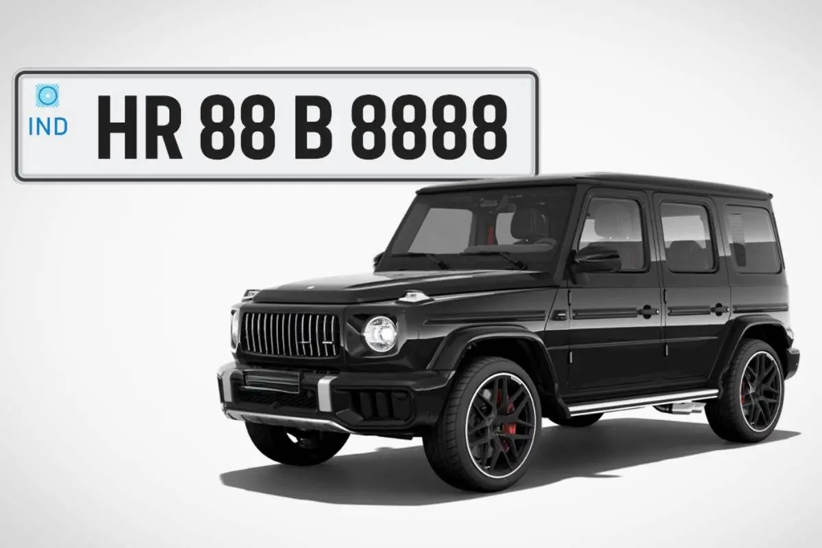 Representational Image | Photo: Mercedes India