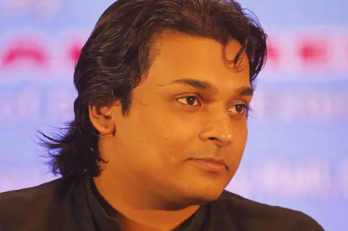 Harassment case: Rahul Easwar denied bail, remanded for 14 days; vows hunger strike in jail