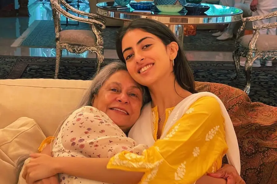 jaya bachchan