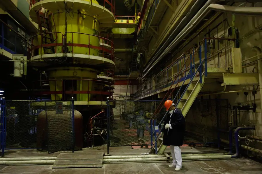 Chernobyl