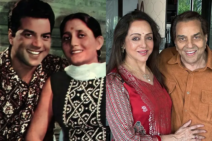 dharmendra