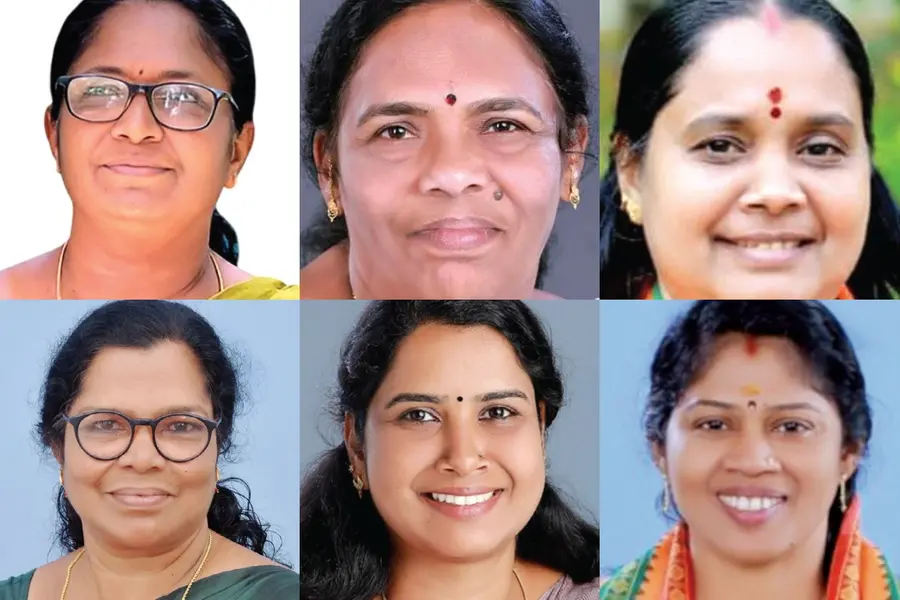 ചിറയിന്‍കീഴില്‍ ത്രികോണപ്പോര്, പിടിതരാതെ പള്ളിച്ചല്‍; കല്ലറയില്‍ മത്സരം കടുപ്പം