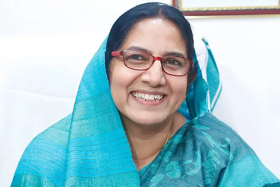 കൊയിലാണ്ടിയിലേക്ക് വിലാപയാത്ര, ടൗണ്ഹാളില് പൊതുദര്ശനം; കാനത്തില് ജമീലയ്ക്ക് ഇന്ന് നാട് വിടനല്കും