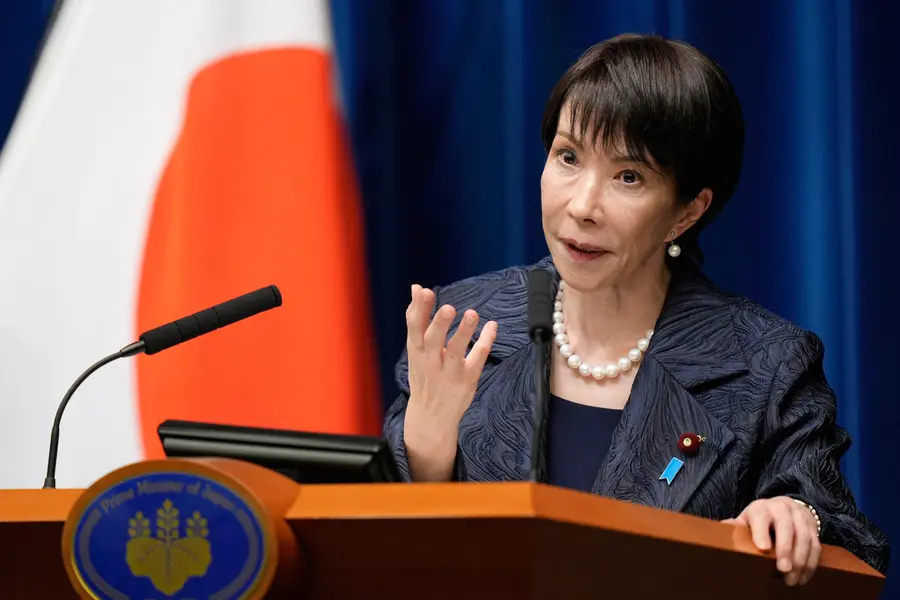 ‘Just shut your mouths’: Japan PM quotes ‘Attack on Titan’ at Tokyo investment meet