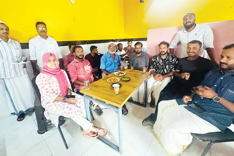 തെന്നിമാറാതെ വികസനവും രാഷ്ട്രീയവും; തെന്നലയിലേയും തിരൂരങ്ങാടിയിലേയും തദ്ദേശ തിരഞ്ഞെടുപ്പ് വിശേഷങ്ങള്