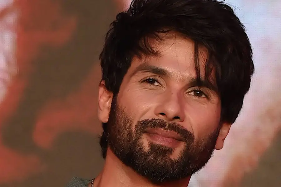shahid kapoor