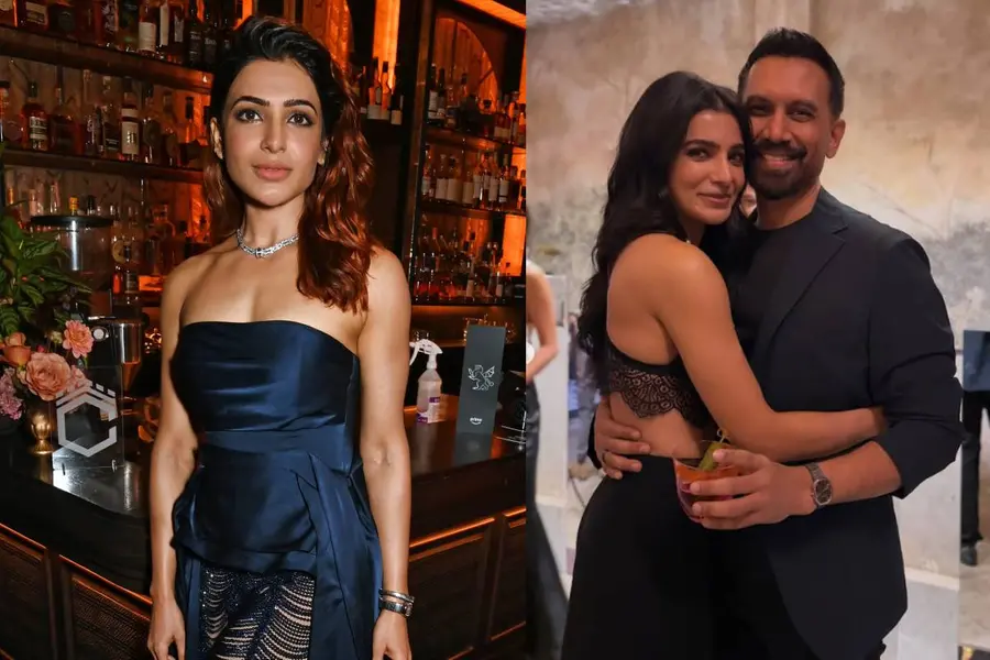 samantha ruth prabhu
