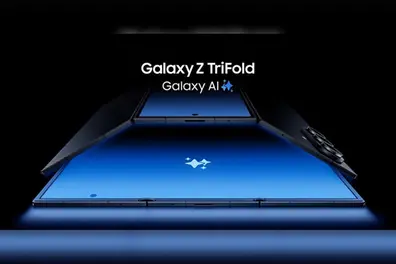 Samsung launches Galaxy Z TriFold with 200MP camera, 10-inch display: Detailed specs inside